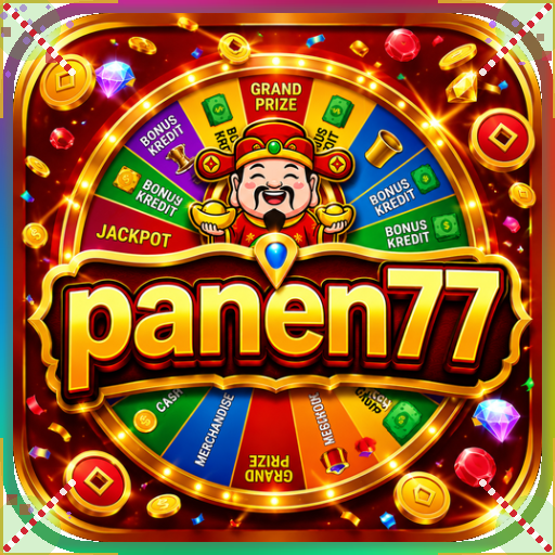 panen77 — mitra unggulan